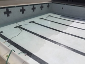 Luisa County Recreational Pool